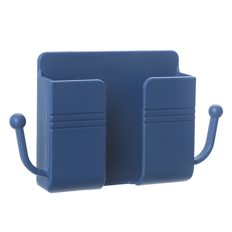 Dorm Hack: The Wall Storage Box That Clears Your Clutter