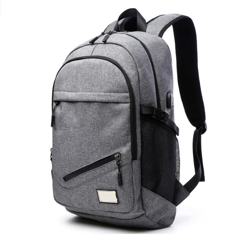 Anti-Theft Laptop Backpack with USB Charging Port | College Ready