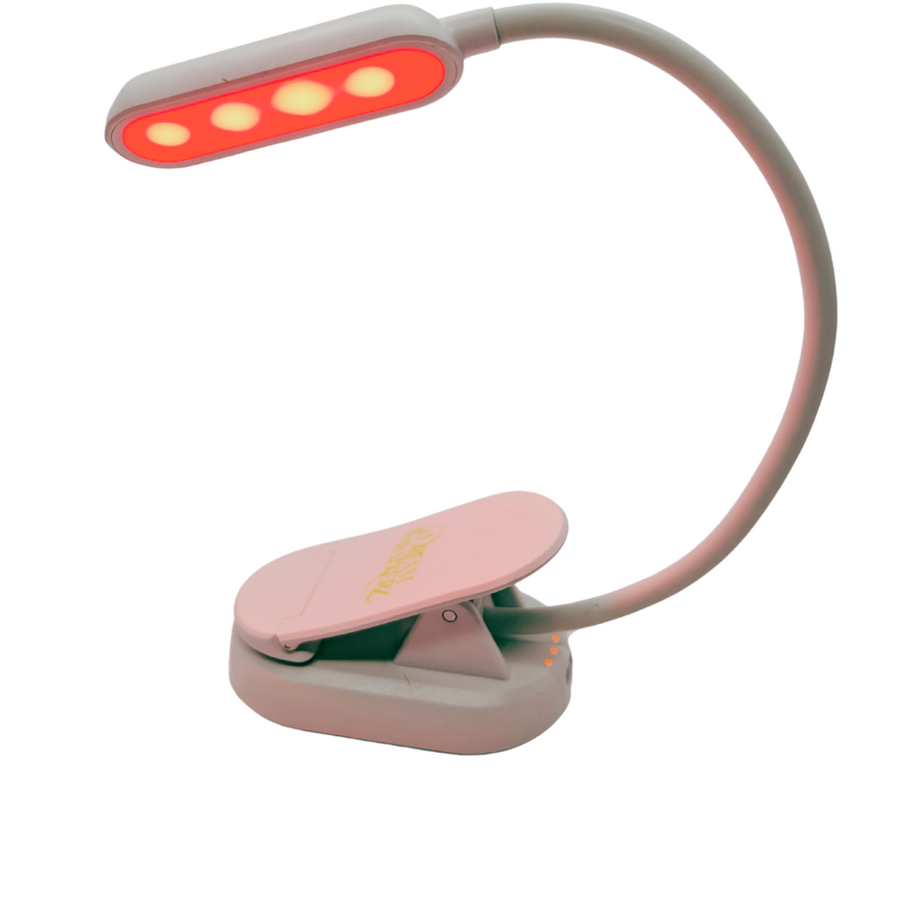 Circadian Friendly Reading Lamp