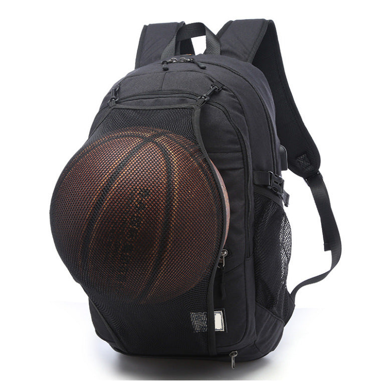 Anti-Theft Laptop Backpack with USB Charging Port | College Ready
