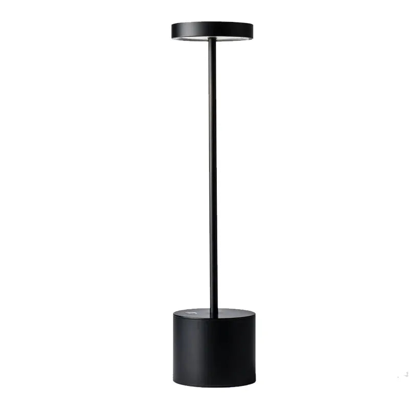 One Tap, Instant Vibe — The Dorm Lamp That Does It All