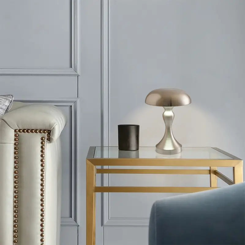 Study Smarter, Not Harder — Touch Lamp That's Easy on Your Eyes