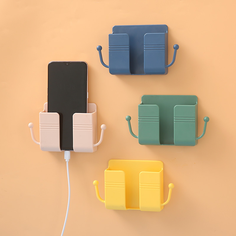 Dorm Hack: The Wall Storage Box That Clears Your Clutter