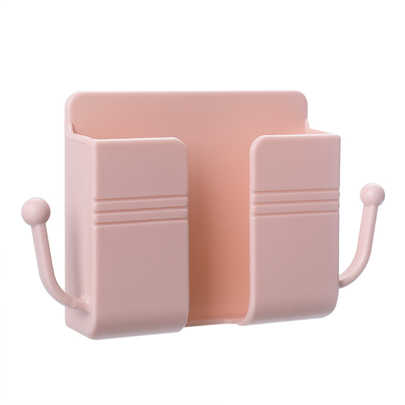 Dorm Hack: The Wall Storage Box That Clears Your Clutter