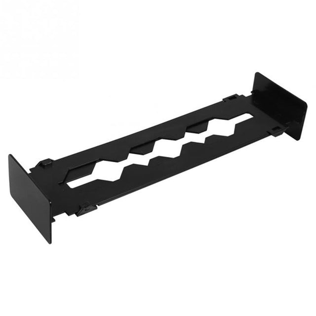 Adjustable Drawer Dividers – Expandable Organizer for Dorm, Kitchen & Office