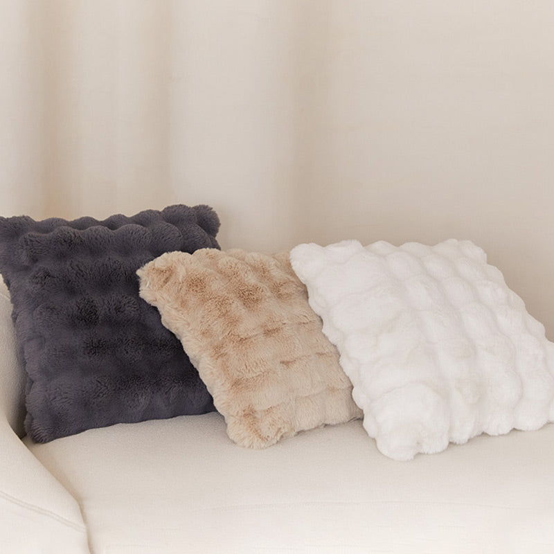 Dorm Throw Pillows That Make Your Room Look Good