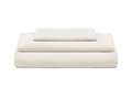 Organic Sateen Sheet Set – 100% GOTS Certified Cotton | Dorm Ready