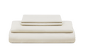 Organic Sateen Sheet Set – 100% GOTS Certified Cotton | Dorm Ready