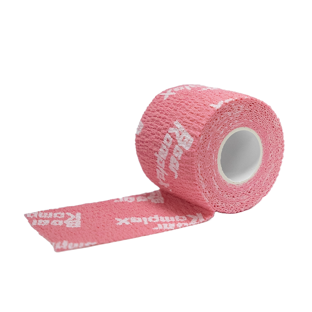 Sports Tape for Athletes – Hook Grip, Lifting & Training
