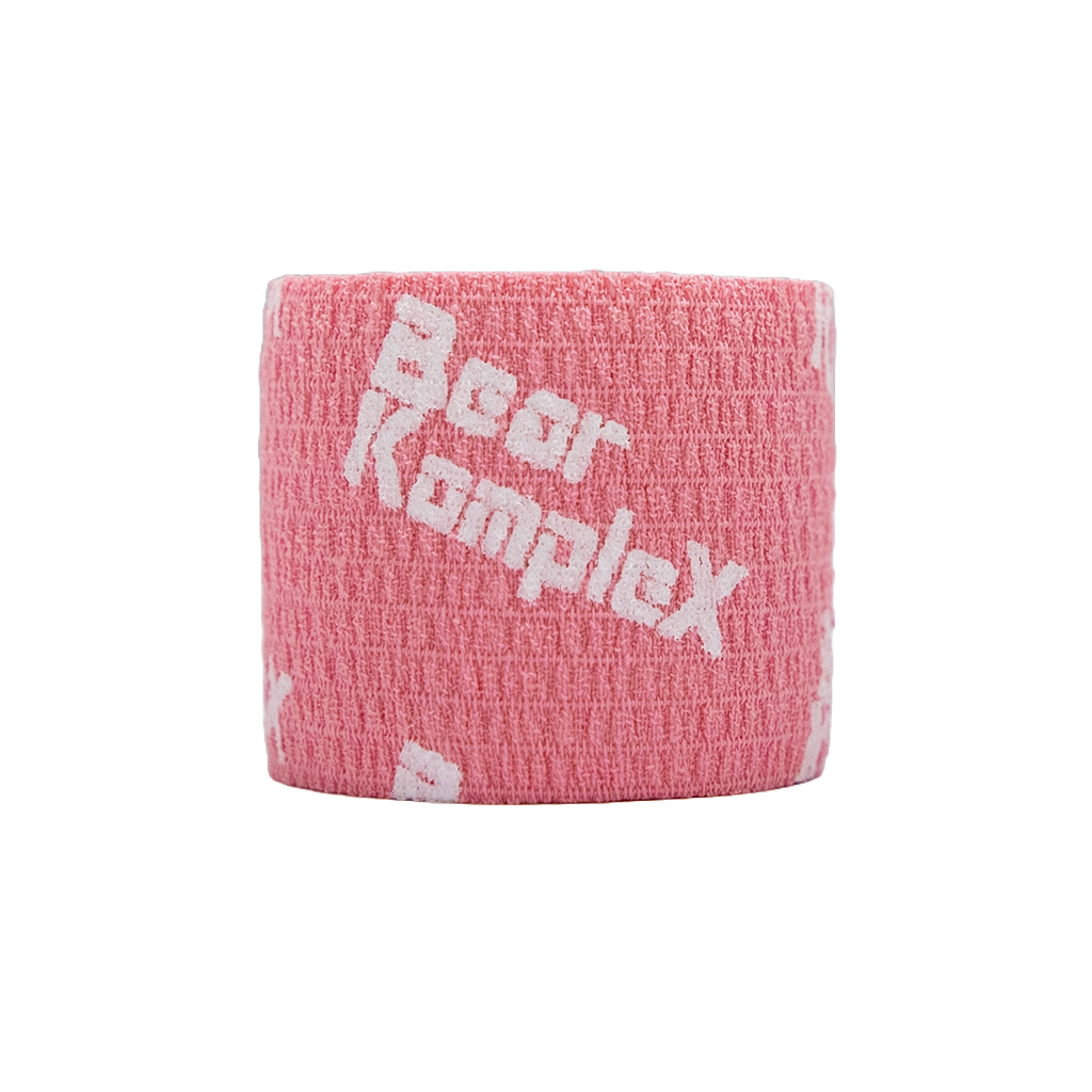 Sports Tape for Athletes – Hook Grip, Lifting & Training