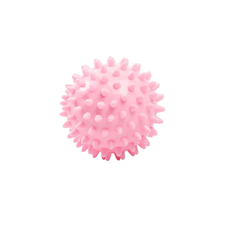 Deep Tissue Massage Ball for Athletes – Trigger Point & Muscle Recovery