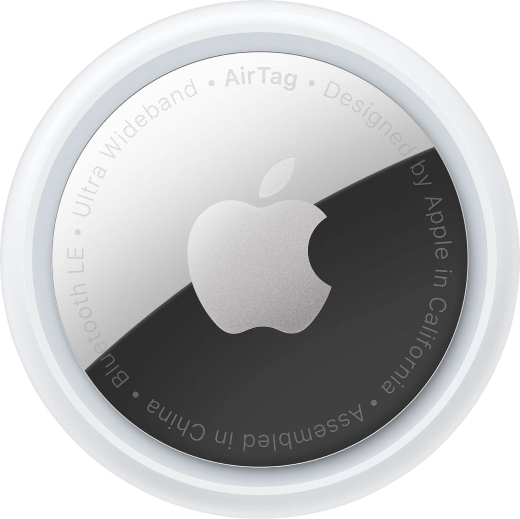Apple AirTag – Never Lose Your Stuff in College Again