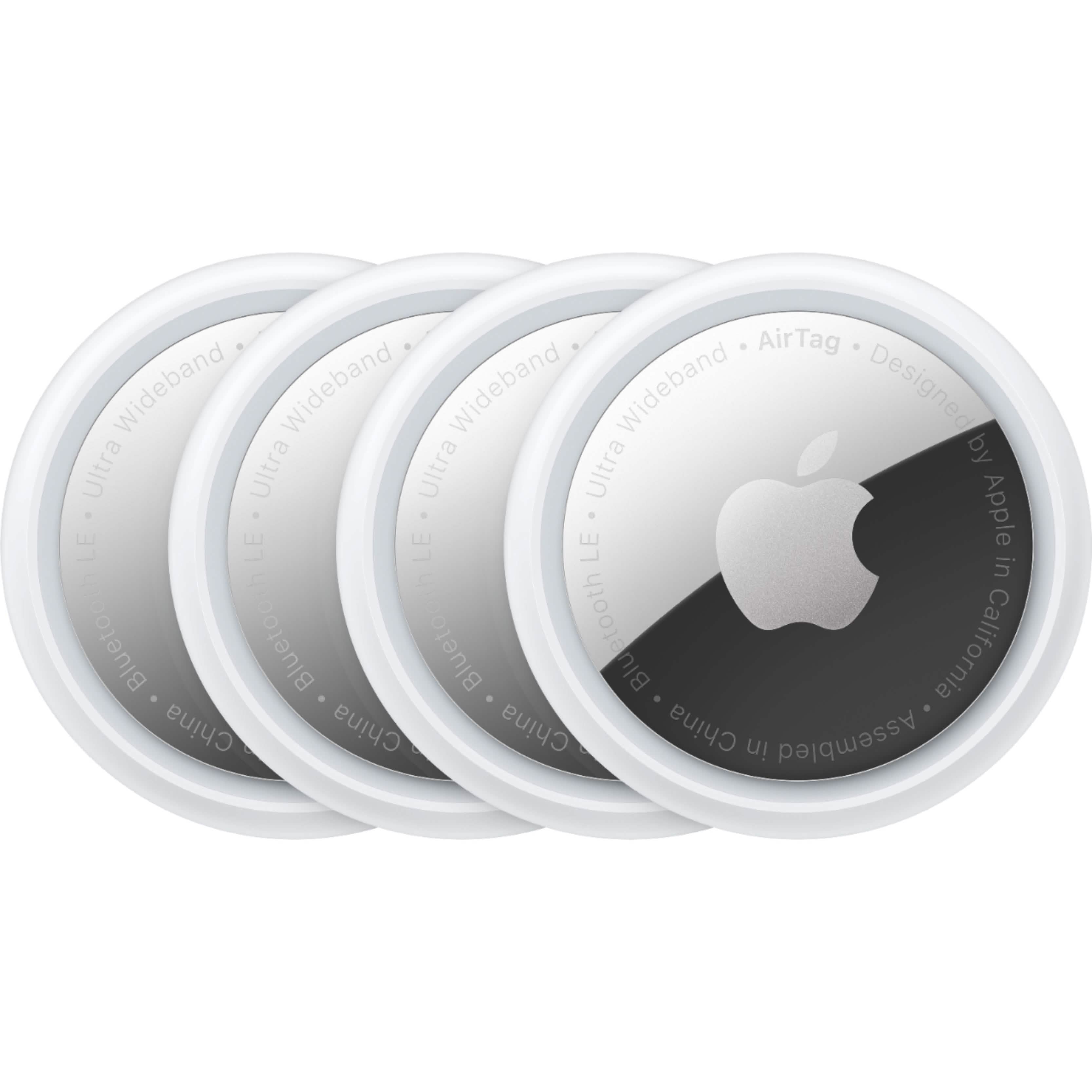 Apple AirTag – Never Lose Your Stuff in College Again