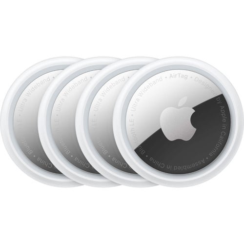 Apple AirTag – Never Lose Your Stuff in College Again