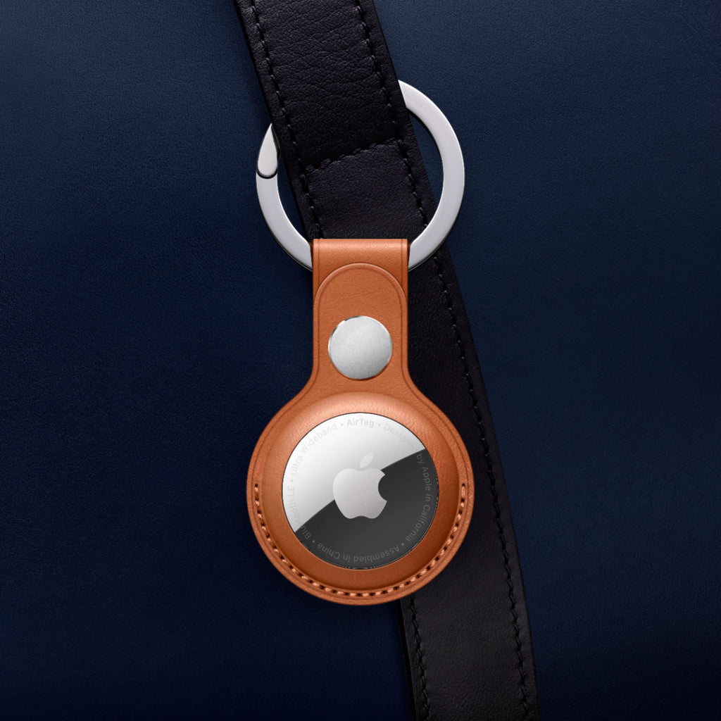 Apple AirTag – Never Lose Your Stuff in College Again