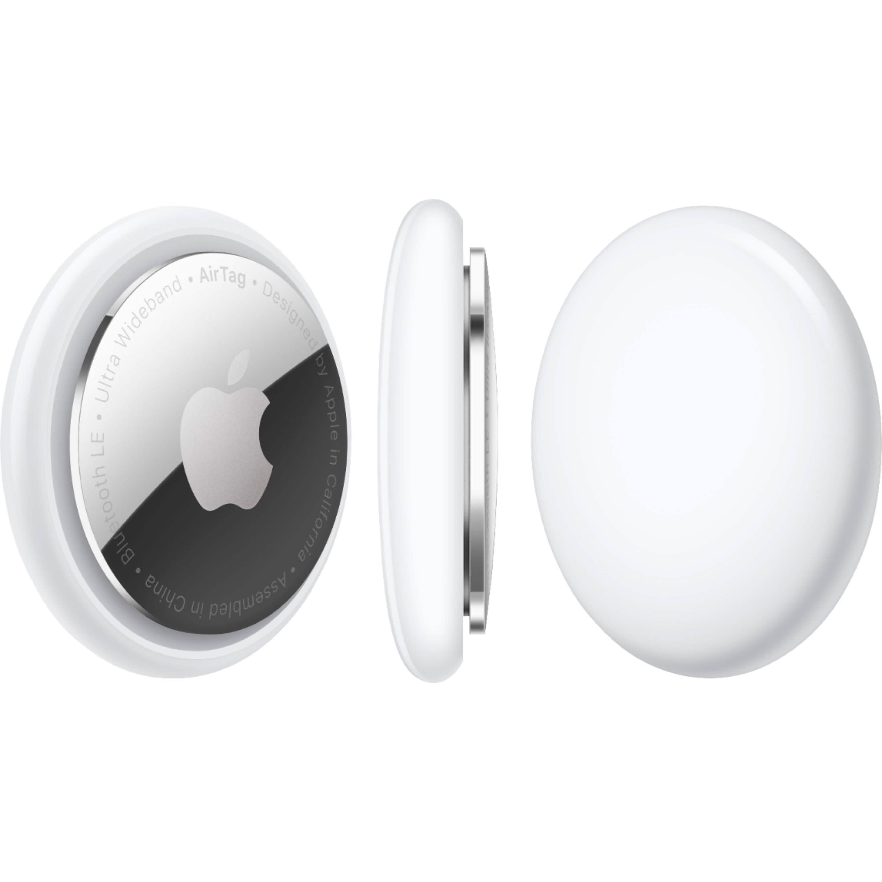 Apple AirTag – Never Lose Your Stuff in College Again