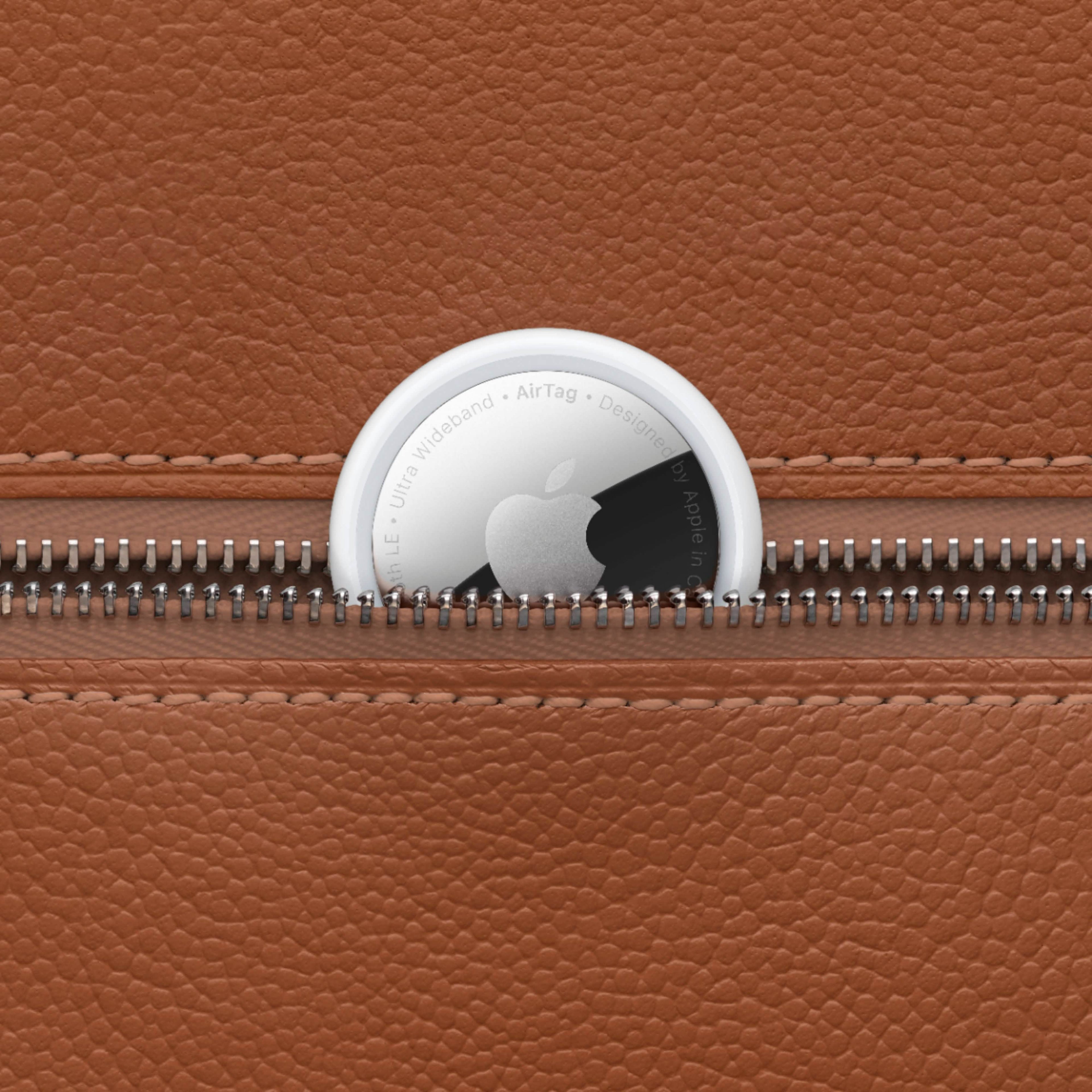 Apple AirTag – Never Lose Your Stuff in College Again