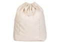 Canvas Laundry Bag for Dorm – Heavy Duty & Washable