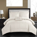Minimalist Comforter Set – Complete Bedding Set
