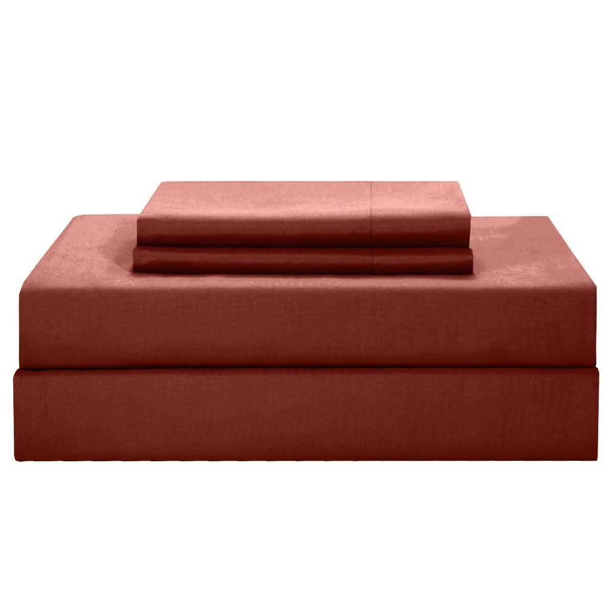 Minimalist Comforter Set – Complete Bedding Set