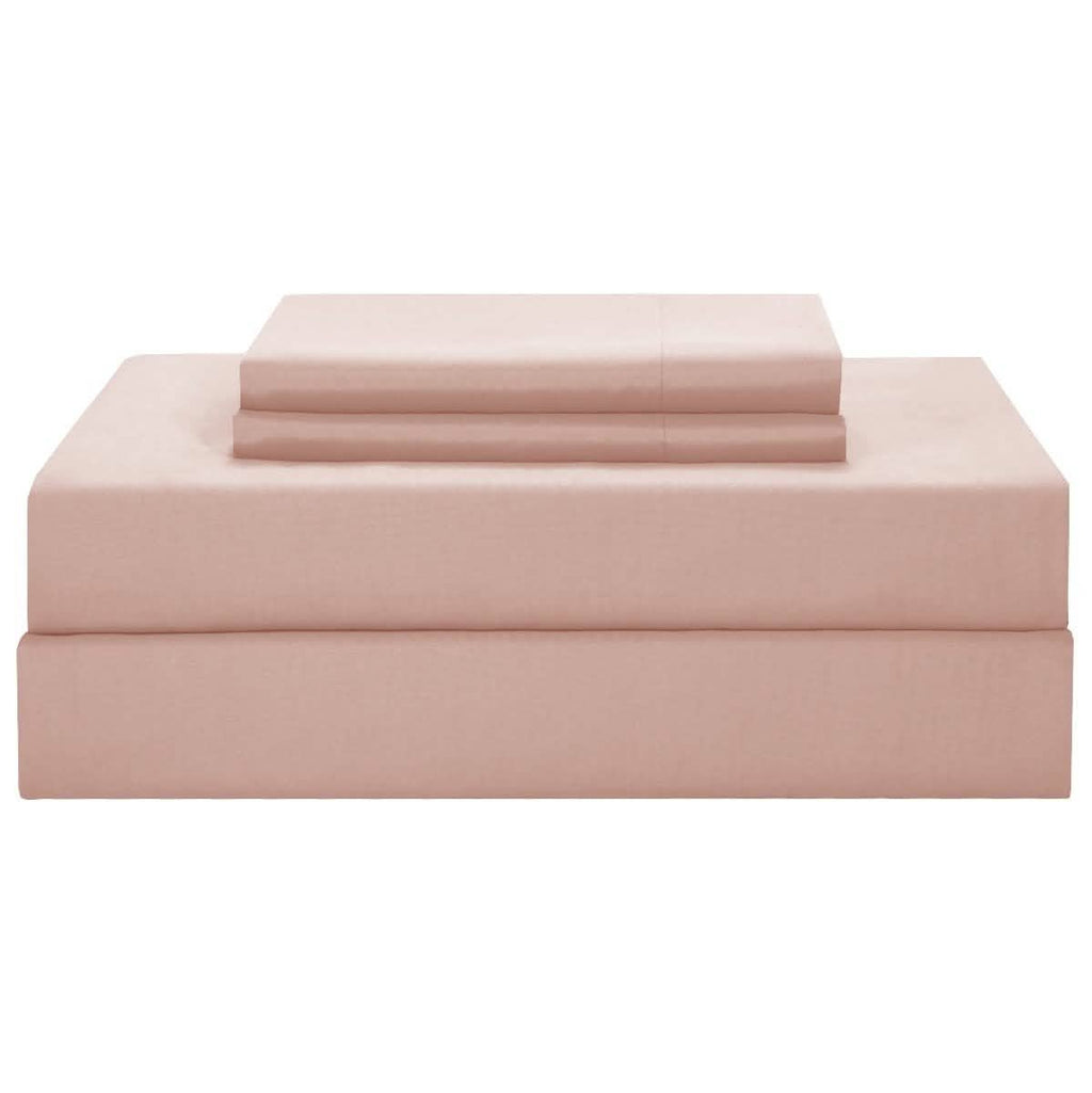 Minimalist Comforter Set – Complete Bedding Set
