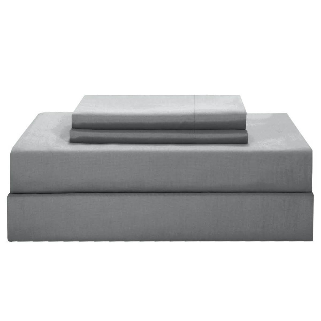 Minimalist Comforter Set – Complete Bedding Set