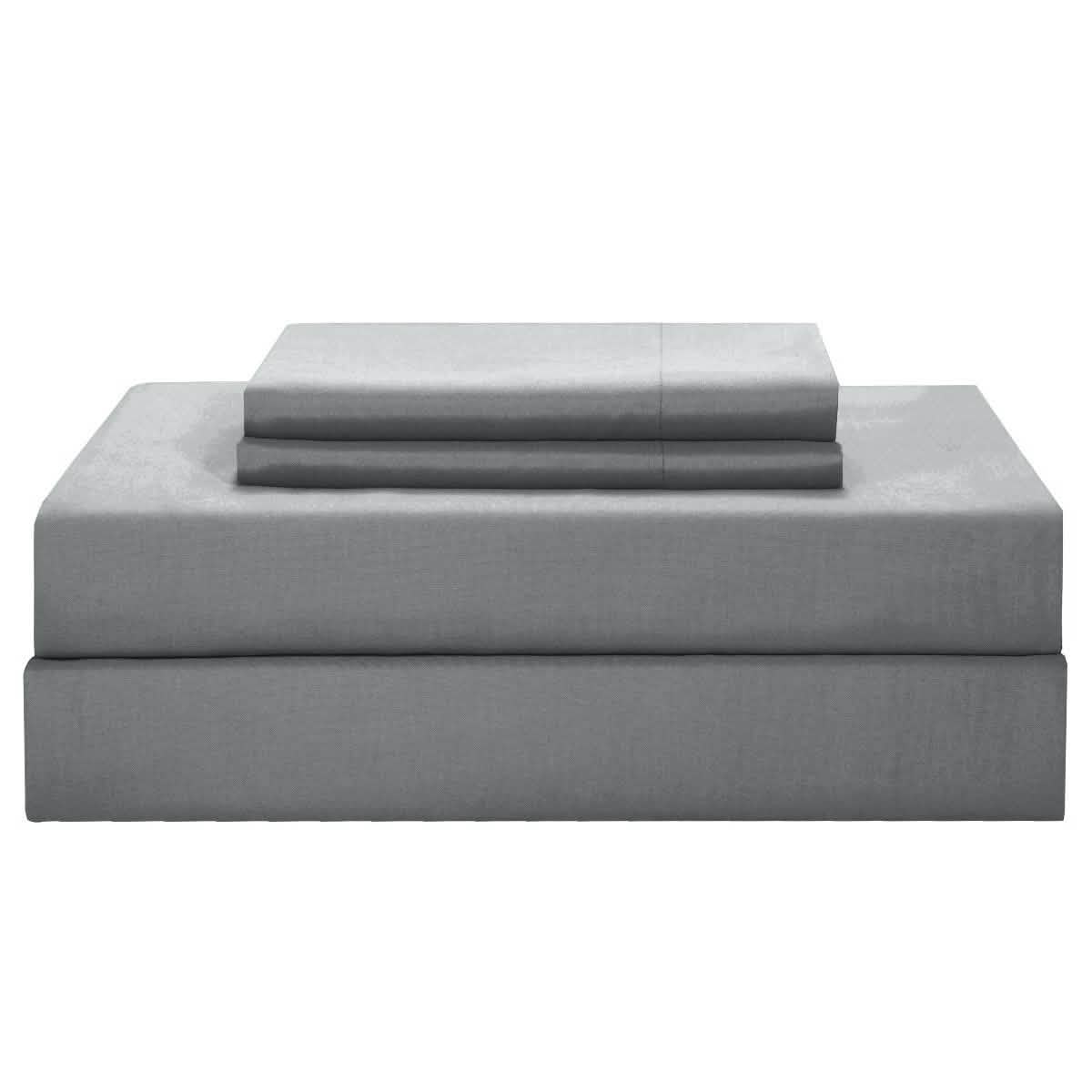 Minimalist Comforter Set – Complete Bedding Set