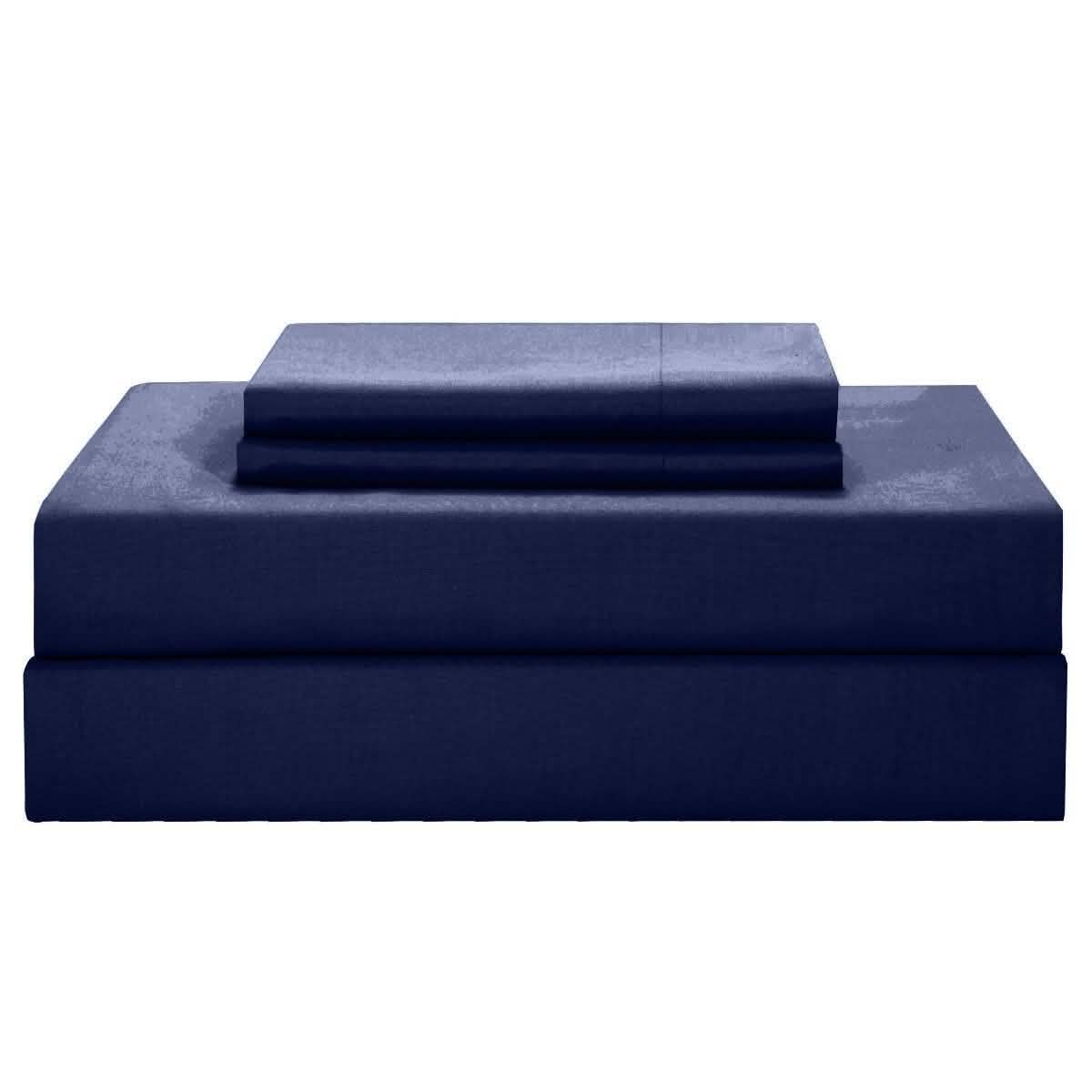 Minimalist Comforter Set – Complete Bedding Set