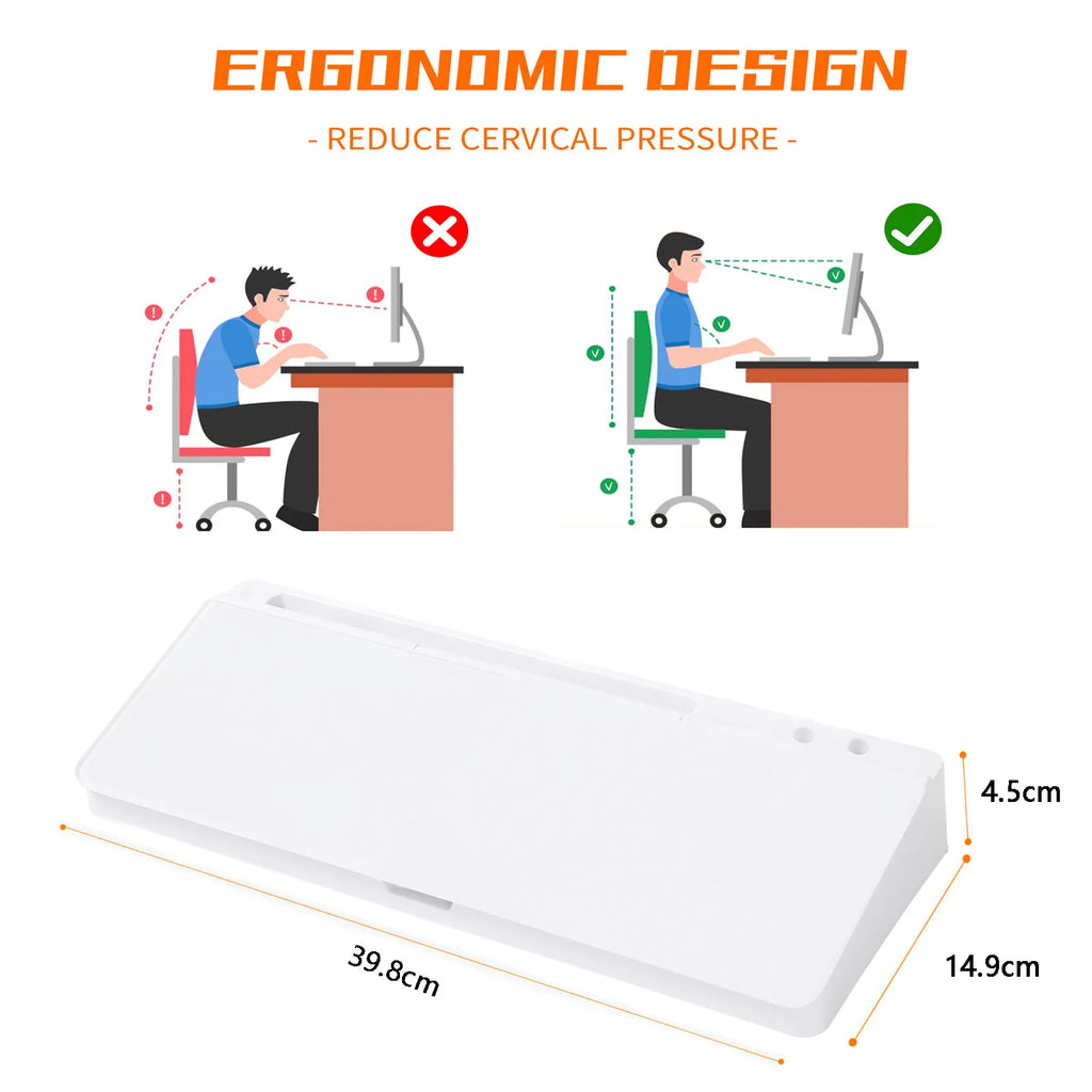 Think, Plan, Erase, Repeat — The Dorm Desk Whiteboard That Does More