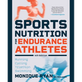 Sports Nutrition for Endurance Athletes — The College Athlete's Guide to Fueling Performance