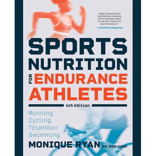 Sports Nutrition for Endurance Athletes — The College Athlete's Guide to Fueling Performance
