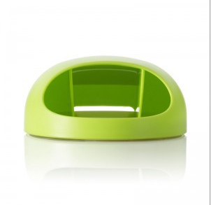 Suction Cup Toothbrush Holder Perfect for Dorm and Shared Bathrooms
