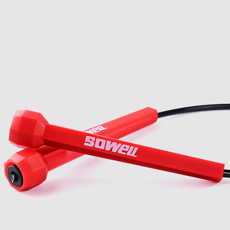 Adjustable Jump Rope for College Students – Cardio & Dorm Workouts